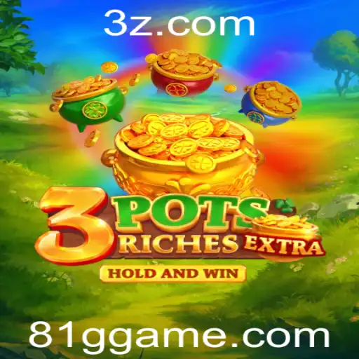 Explorando o Mundo de Possibilidades com 3potsExtra - Um Guia Completo