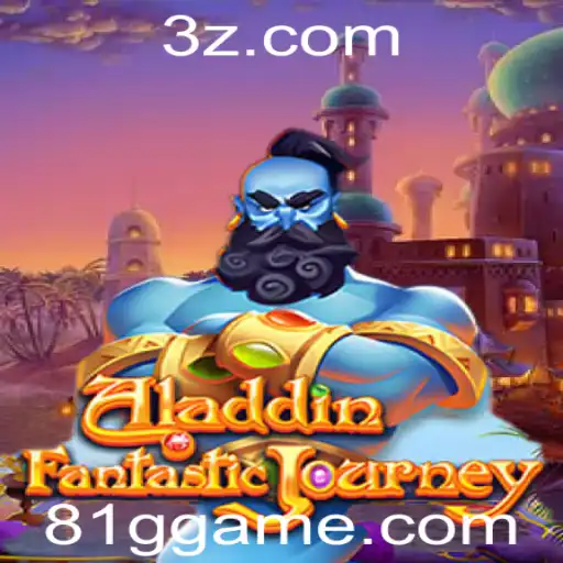 Explorando o Mundo de Aladdin: Uma Aventura Virtual