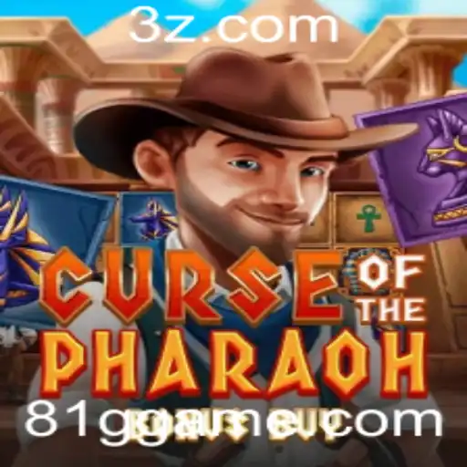 Descubra a Aventura Épica de CurseofthePharaohBonusBuy no Mundo dos Jogos Online