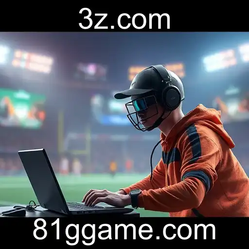 Esportes Virtuais: A Revolução Digital em 81gg.com