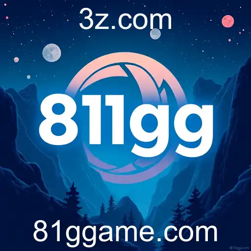 Explorando o Mundo Exclusivo de 81gg.com