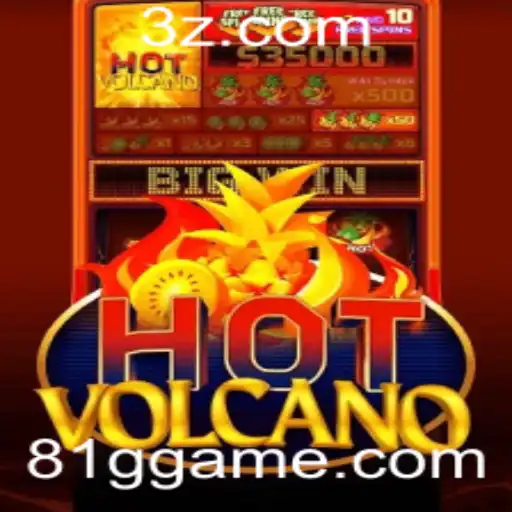 Descubra o Universo Aventura de HotVolcano em 81gg.com