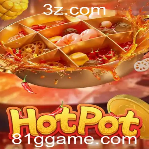 Hotpot: Um Jogo Empolgante da 81gg.com