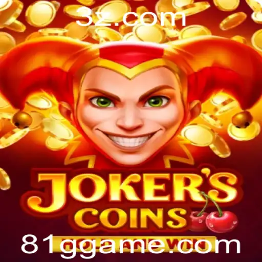 Descubra o Empolgante Mundo de JokersCoins