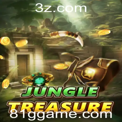 Explorando o Fascinante Mundo de JungleTreasure