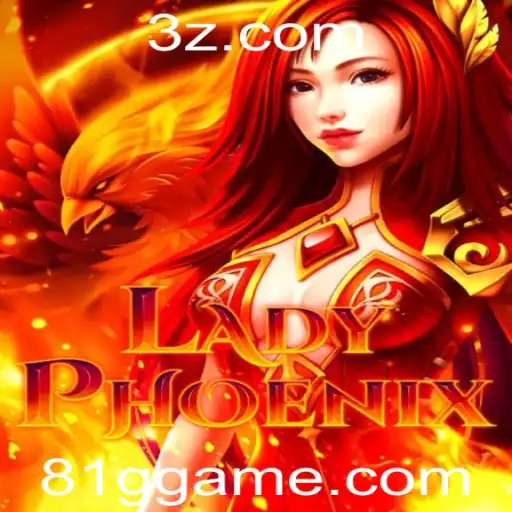 Descobrindo o Universo de LadyPhoenix: A Magia Contida em 81gg.com