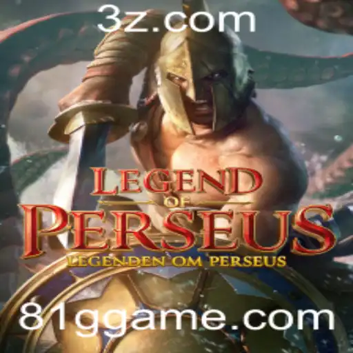 LegendofPerseus: Uma Aventura Mitológica no Mundo dos Games
