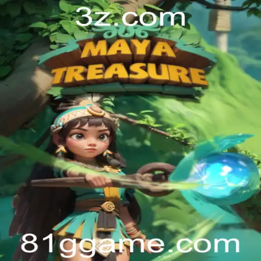 Descubra o Mundo Fascinante de MayaTreasure