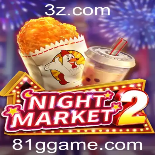 Explorando NightMarket2: Uma Jornada no Mundo dos Jogos com 81gg.com