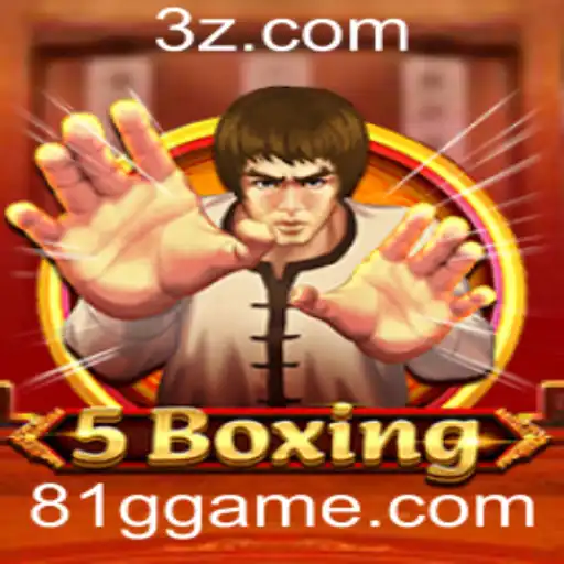 Descubra o Fascinante Jogo 5Boxing e Suas Regras Inovadoras