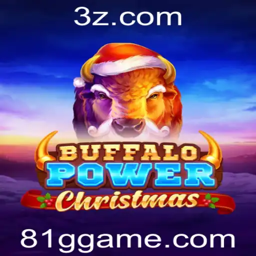 Explorando o Jogo Buffalo Power Christmas