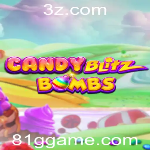 Explorando o Universo de CandyBlitzBombs