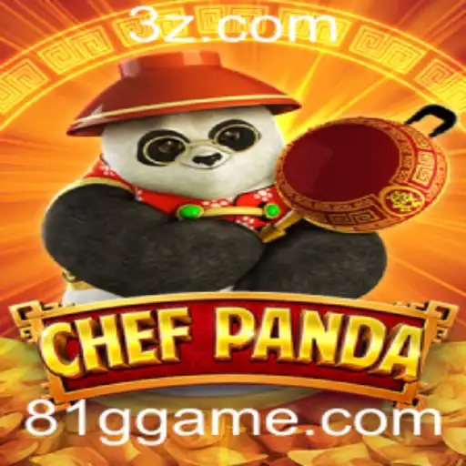 Descubra ChefPanda: O Jogo Inovador com 81gg.com