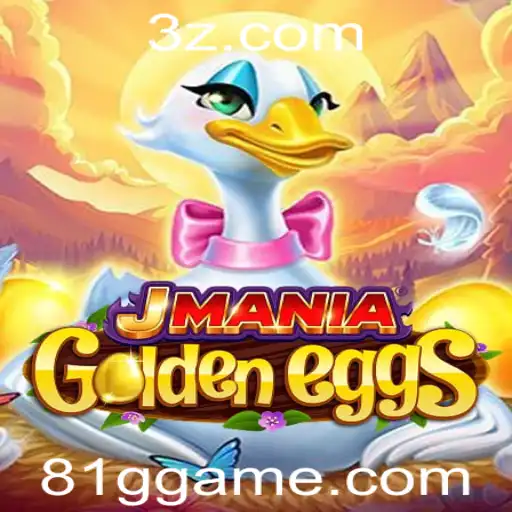 Descubra a Empolgante Aventura de JManiaGoldenEggs