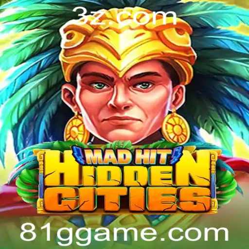 Descubra o Fascinante Mundo de MadHitHiddenCities