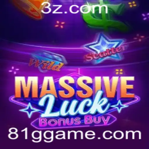 Explorando o Fascinante Jogo MassiveLuckBonusBuy