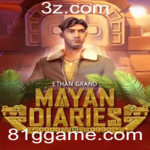 MayanDiaries: Explore Segredos Antigos com 81gg.com