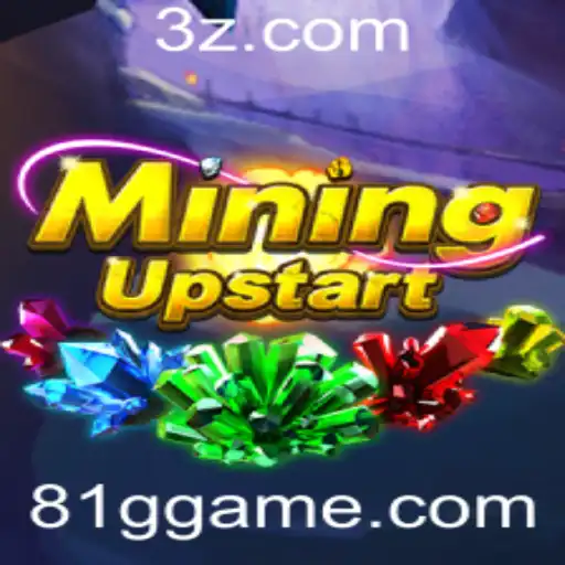 Explorando o Mundo de MiningUpstart: Um Jogo de Estratégia e Aventura