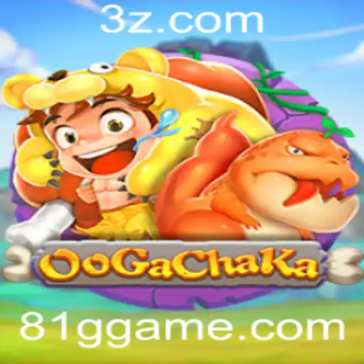 OoGaChaKa: Descubra o Novo Fenômeno dos Jogos Online
