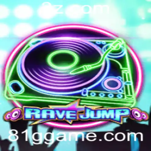 Descubra o Fascinante Universo de RaveJump