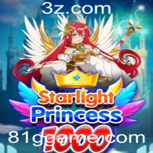 Explorando o Universo de StarlightPrincess1000