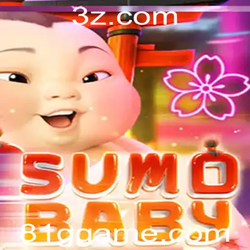 SumoBaby: Explorando o Novo Fenômeno dos Jogos Virtuais