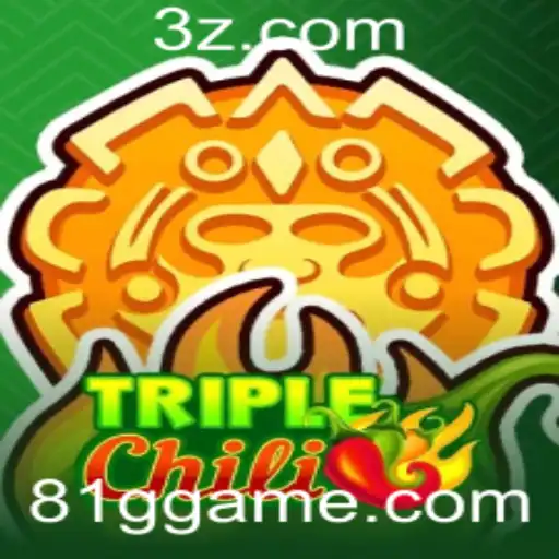 TripleChili: Uma Nova Sensação no Mundo dos Jogos