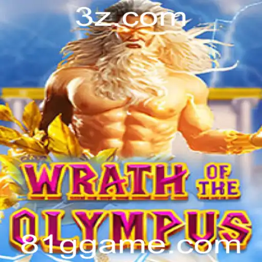 Descubra o Universo de WrathofOlympus