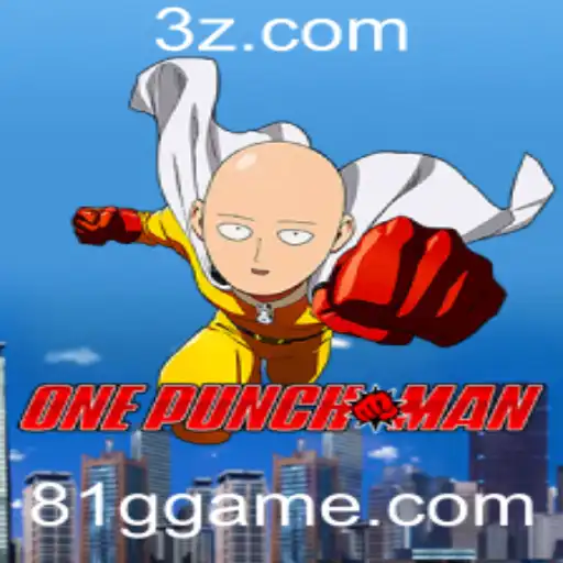 Explorando OnePunchMan: Um Mundo de Desafios em 81gg.com