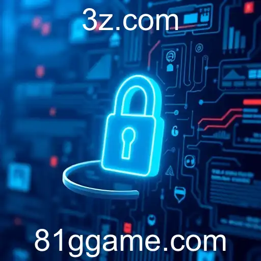 Política de Privacidade: A importância da Transparência em Sites como 81gg.com