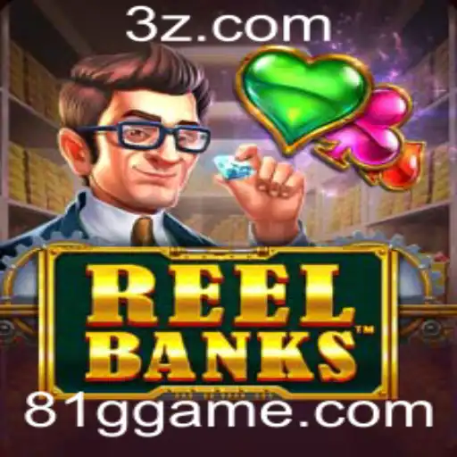 ReelBanks: Descubra o Mundo Fascinante do Jogo de Cassino Online