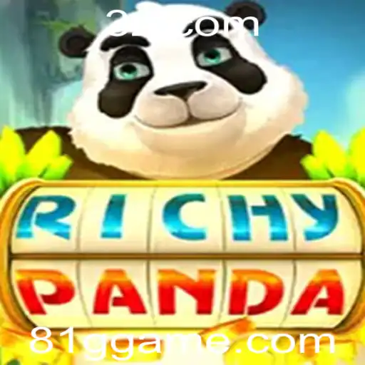 Descubra o Excitante Mundo de RichyPanda na Plataforma 81gg.com