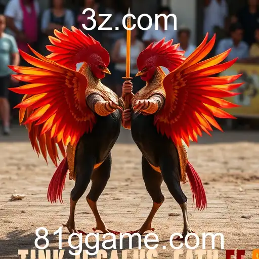 Rinha de Galos: Tradição Controversial e a Plataforma 81gg.com