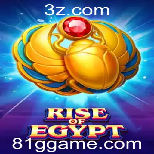 Explorando o Fascinante Mundo de RiseOfEgypt em 81gg.com