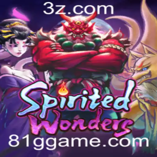 SpiritedWonders: Um Mergulho no Universo Mágico dos Jogos