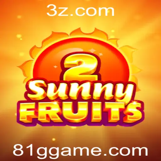 Descubra o Fascinante Mundo de SunnyFruits2 e 81gg.com
