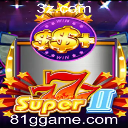 Descubra o Mundo Atraente de Super777II: Um Guia Completo