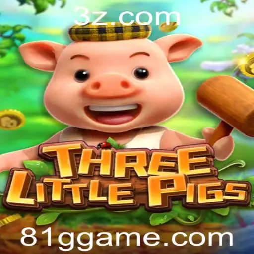 Descubra o Fascinante Mundo de THREELITTLEPIGS: O Jogo que Combina Estratégia e Diversão