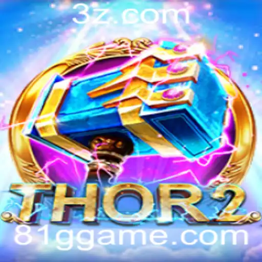 Explorando Thor2: Uma Jornada no Mundo dos Jogos Digitais Através de 81gg.com