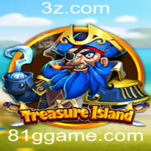 Explorando TreasureIsland: Uma Nova Experiência de Aventura de 81gg.com