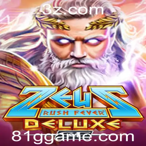 Descubra o Empolgante Mundo de ZeusRushFeverDeluxeSE